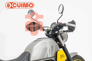 ROYAL ENFIELD SCRAM 411
