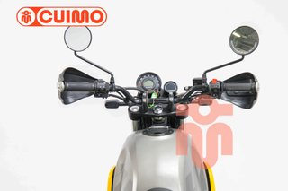 ROYAL ENFIELD SCRAM 411