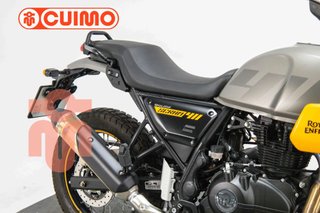 ROYAL ENFIELD SCRAM 411