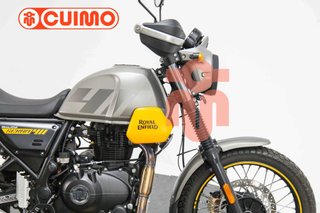 ROYAL ENFIELD SCRAM 411