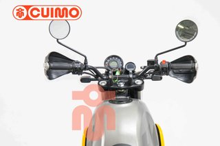 ROYAL ENFIELD SCRAM 411