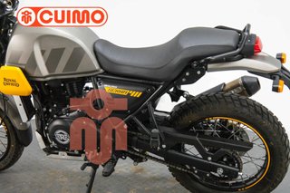 ROYAL ENFIELD SCRAM 411