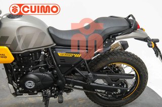 ROYAL ENFIELD SCRAM 411