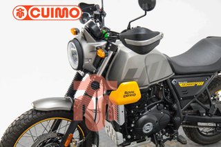 ROYAL ENFIELD SCRAM 411