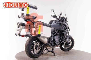 QJ MOTOR SRT 900 SX