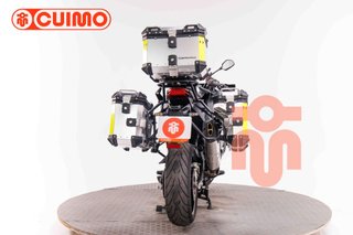 QJ MOTOR SRT 900 SX