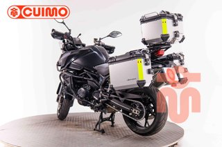QJ MOTOR SRT 900 SX