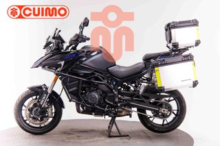 QJ MOTOR SRT 900 SX