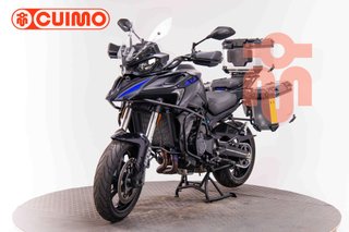 QJ MOTOR SRT 900 SX