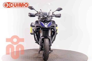 QJ MOTOR SRT 900 SX