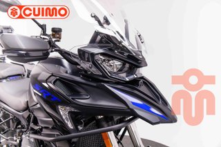 QJ MOTOR SRT 900 SX