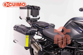 QJ MOTOR SRT 900 SX