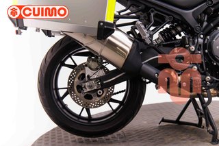 QJ MOTOR SRT 900 SX