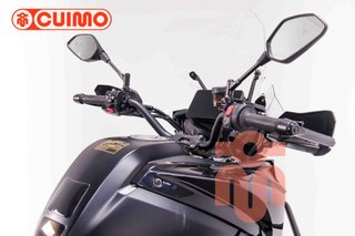 QJ MOTOR SRT 900 SX