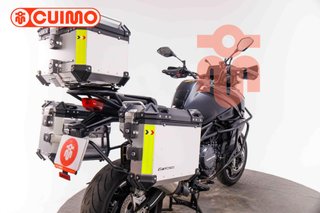 QJ MOTOR SRT 900 SX