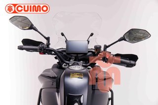 QJ MOTOR SRT 900 SX