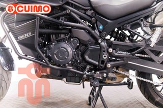 QJ MOTOR SRT 900 SX