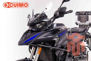 QJ MOTOR SRT 900 SX