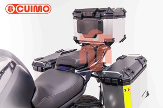 QJ MOTOR SRT 900 SX