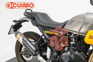 ROYAL ENFIELD SCRAM 411