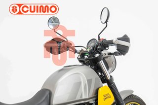 ROYAL ENFIELD SCRAM 411