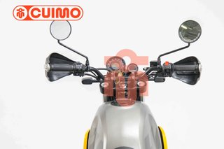 ROYAL ENFIELD SCRAM 411