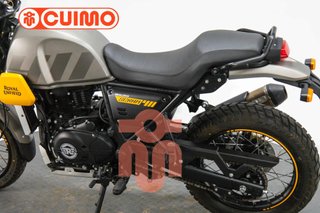 ROYAL ENFIELD SCRAM 411