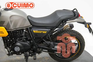 ROYAL ENFIELD SCRAM 411