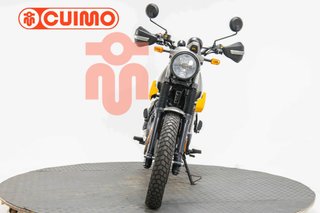 ROYAL ENFIELD SCRAM 411