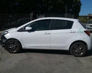 Centralita motor toyota 4647083 896610dk90 yaris