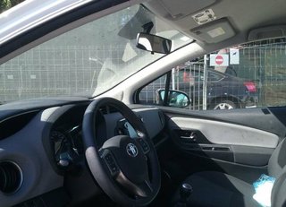 Centralita motor toyota 4647083 896610dk90 yaris