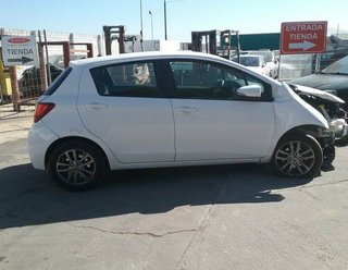 Centralita motor toyota 4647083 896610dk90 yaris