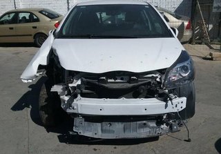 Centralita motor toyota 4647083 896610dk90 yaris