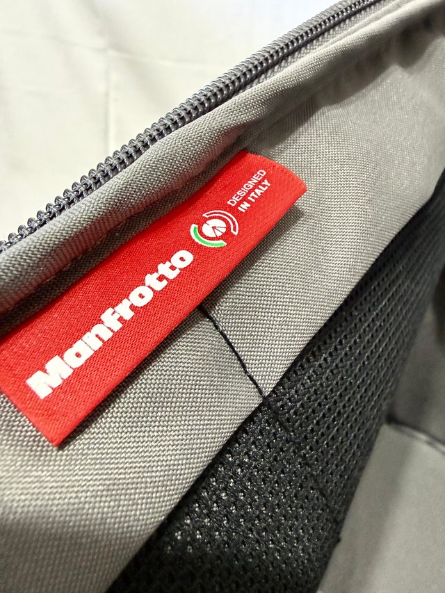 Manfrotto MB MA2-BP-H Advanced2 Zaino Ibrido