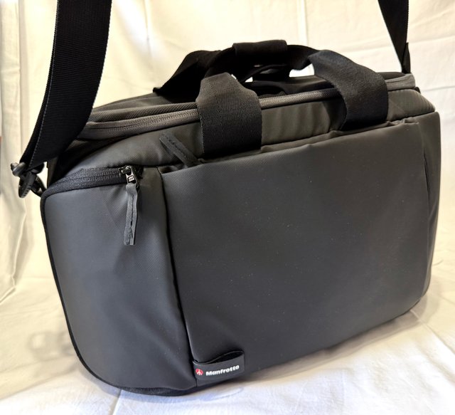 Manfrotto MB MA2-BP-H Advanced2 Zaino Ibrido