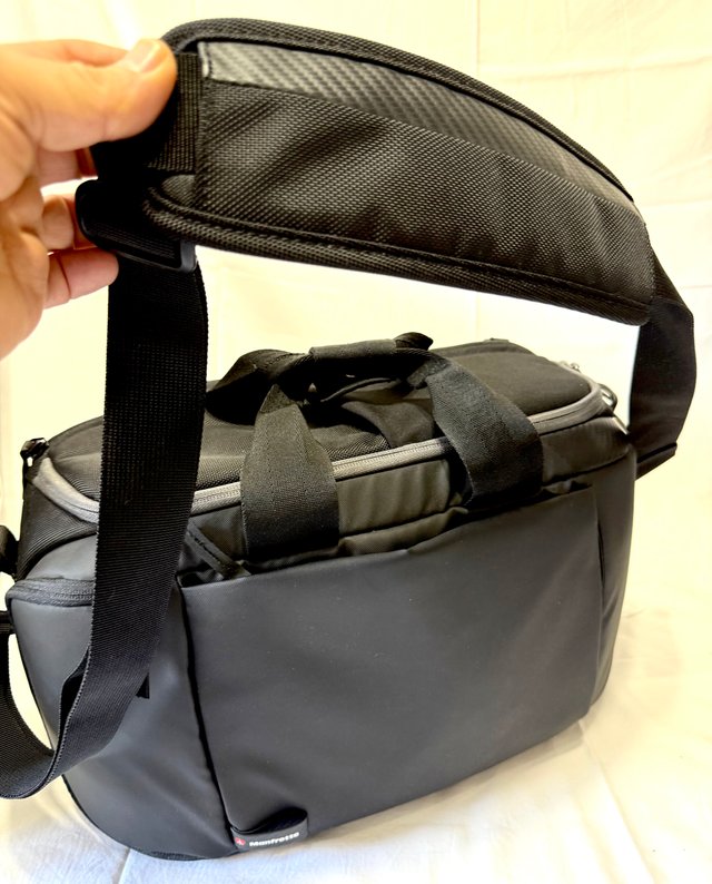Manfrotto MB MA2-BP-H Advanced2 Zaino Ibrido