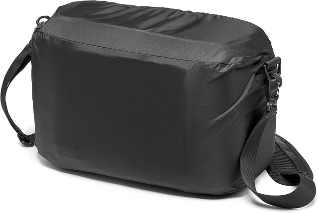 Manfrotto MB MA2-BP-H Advanced2 Zaino Ibrido