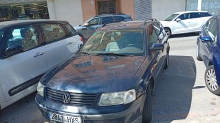 Volkswagen ID.5 1997