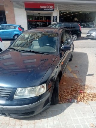 Volkswagen ID.5 1997