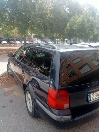 Volkswagen ID.5 1997