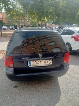 Volkswagen ID.5 1997
