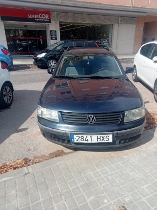 Volkswagen ID.5 1997
