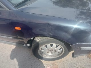 Volkswagen ID.5 1997