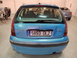 Citroen C3 2005