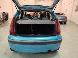 Citroen C3 2005