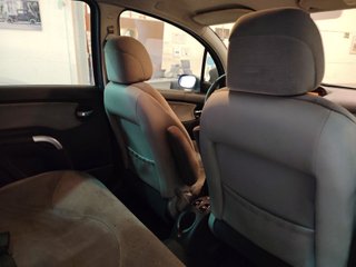 Citroen C3 2005