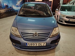 Citroen C3 2005