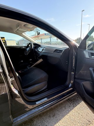 Volkswagen Polo 2021 Advance