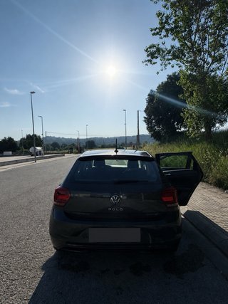Volkswagen Polo 2021 Advance