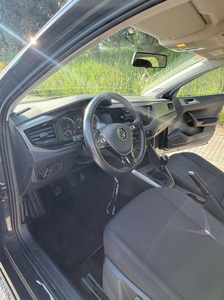 Volkswagen Polo 2021 Advance